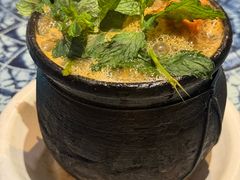 -云南李记罐罐米线饵丝小吃(汉中门金鹰店)