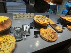 -汉斯南美烤肉(总店)