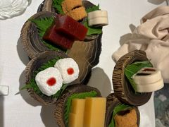-花家怡园(四合院总店)