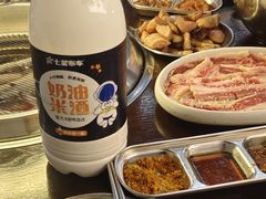 -大喜烤肉(海宁尚东店)
