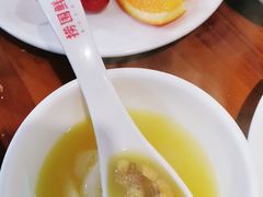 -捞围鲜·港式打边炉(海阳路店)