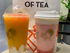 -喜茶(中山利和新地店)