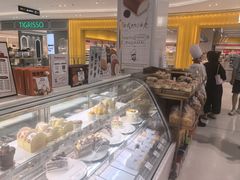 -西村叔叔的店·面包·甜品·蛋糕(崂山丽达店)