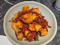 -捌川(武汉天地壹方购物中心店)