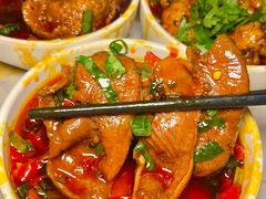 -蜀大侠火锅(总府路全国总店)