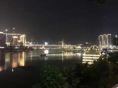 -海棠烟雨公园