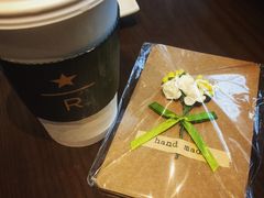 -星巴克臻选(广州高德置地秋广场店)