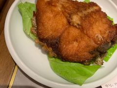 -松鹤楼面馆(飞州国际广场店)