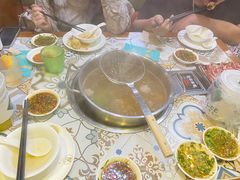-三毛牛肉店(福强店)