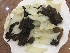 -丽华餐厅·天津菜(艳阳路店)