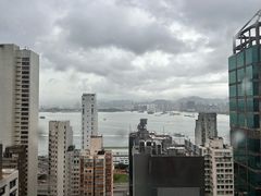 -香港华美达海景酒店
