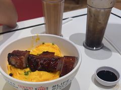-翠华餐厅(维璟印象城店)