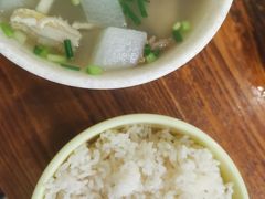 -陈记汤饭(水巷口店)