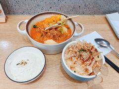 -池奈·咖喱蛋包饭(熙地港店)