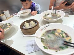 -鸭得堡老鸭汤·鸭血粉丝(南京博物院店)