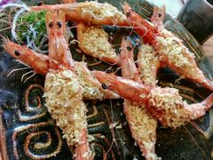 -喜越泰莱·泰越料理(海逸新天地店)