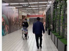 -农工商超市(金沙江路店)