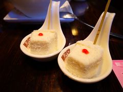 海南椰奶凉糕-椰语堂·海南清补凉(友谊阳光城店)