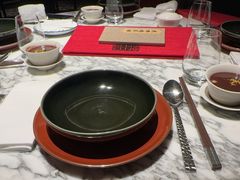 -杭州君悦酒店·湖滨28中餐厅