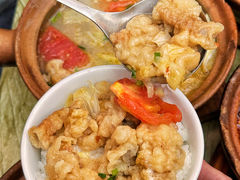 -罗妈砂锅(四川成都奎星楼店)