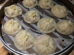 -老班长手工灌汤包老店(东山店)