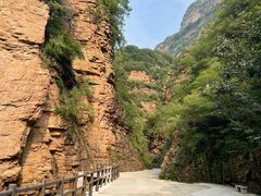 -湖洞水自然风景区