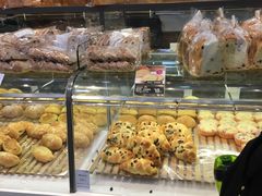 -BreadTalk面包新语·烘焙蛋糕(中心书城店)