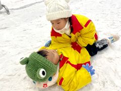 -世界之窗阿尔卑斯冰雪世界