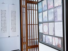 -谷隆画舍·国画书法素描彩铅水彩