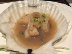 -佛山希尔顿酒店·融誉亚洲美食荟