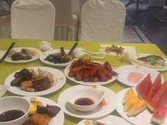 -海韵之星邮轮水会(明发商业广场店)