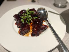 逸道慢煮雪花牛肉-逸道(益丰·外滩源店)