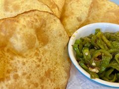 烫面油香-国强手抓(西夏区店)