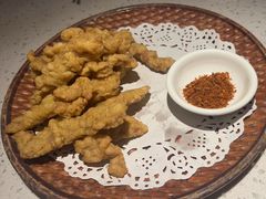 -江渔儿酸菜鱼(映月湖环宇城店)