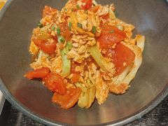 -简小舍·民间手艺菜(武昌江滩店)