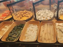 -牛YO寿喜烧和牛火锅自助(三台子万象汇店)