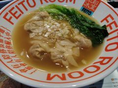 -肥韬茶餐厅(海上世界店)
