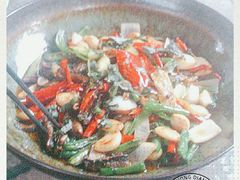 -晶泽丽琅·鱼鲜川菜(川师店)
