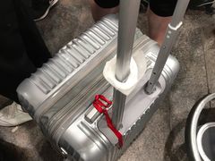 -谢列梅捷沃国际机场