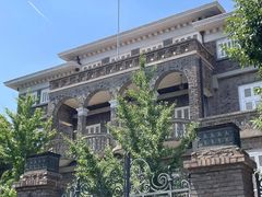 -天津五大道文化旅游区