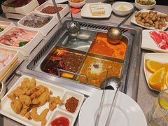 -海底捞火锅(铂澜大象城店)