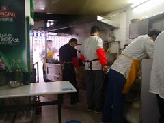 -河南拉面(肇周路店)