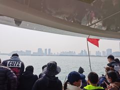 -日照世帆赛基地