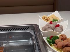 -海底捞火锅(上元大街店)