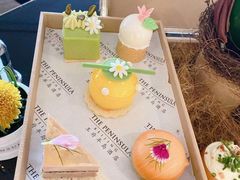 -王府半岛酒店·半岛精品店