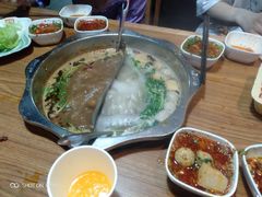 -傣妹火锅(南京东路一店)