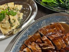 -陈记粤湛鸡饭店