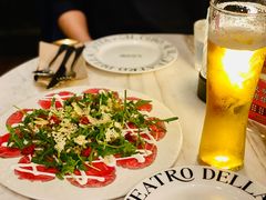 -IL TEATRO 精品意大利餐厅