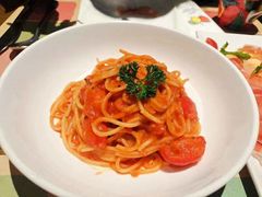 -安妮意大利餐厅(国贸店)