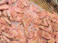 -海天盛宴新派海鲜自助餐厅(群力店)